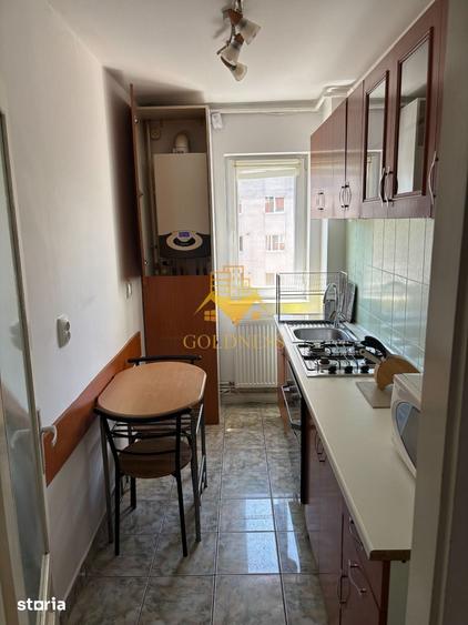 2 camere decomandate, balcon, Manastur, zona Big, Toskana, Mc Donalds - 4