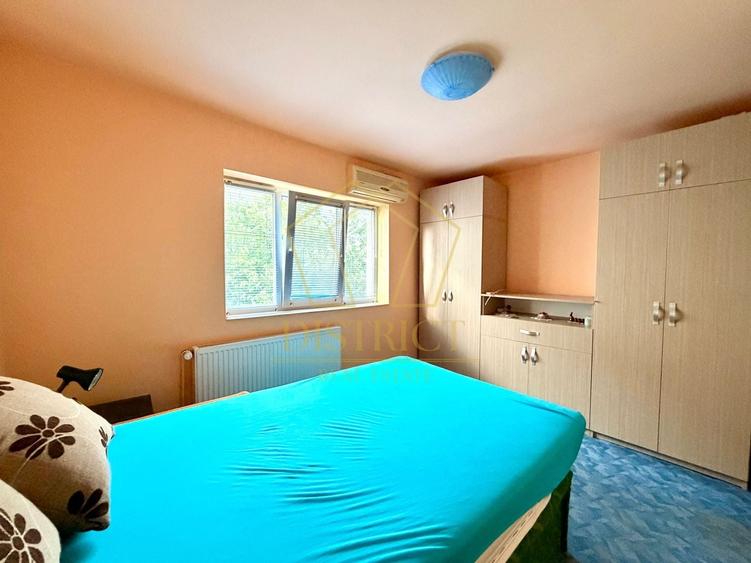 Apartament cu 2 camere și boxa | Simion Barnutiu - 4