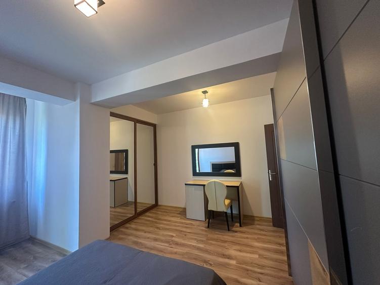 Apartament cu 2 camere decomandat în Nord
