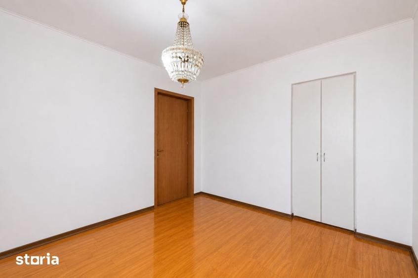 RAR PE PIA?A! Apartament ultracentral cu vedere panoramica I.C. - 7