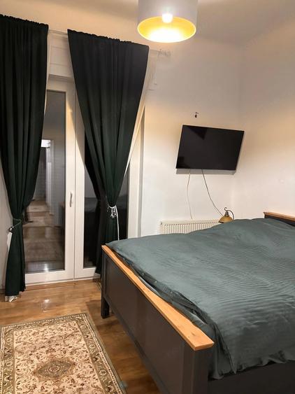 Apartament cu 2 camere decomandat în Ultracentral