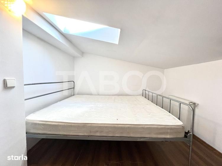 Apartament cu 2 camere decomandat în Mărăști