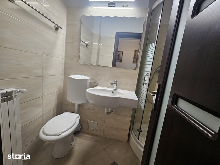 Apartament 4 camere Bdul Unirii -rond Alba Iulia - 10
