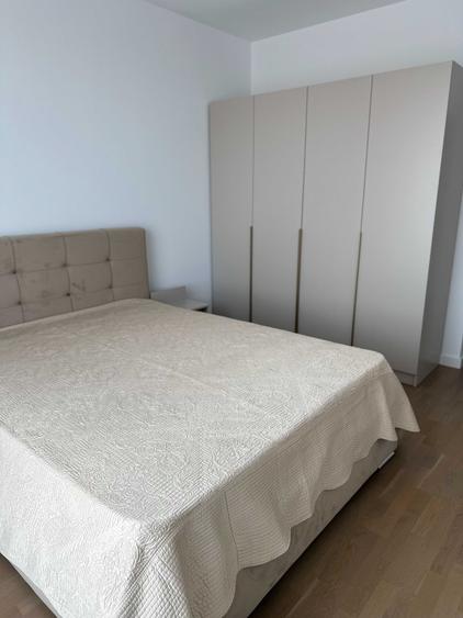 Apartament cu 2 camere decomandat în Nord