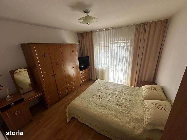 Apartament cu 4 camere în Central
