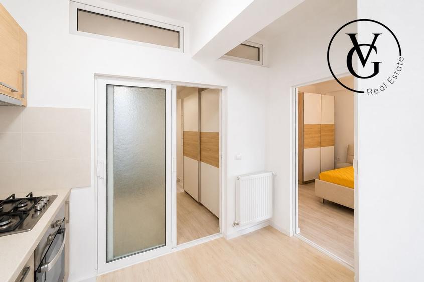 Apartament 2 camere | Centrala proprie | Zona Far - 3