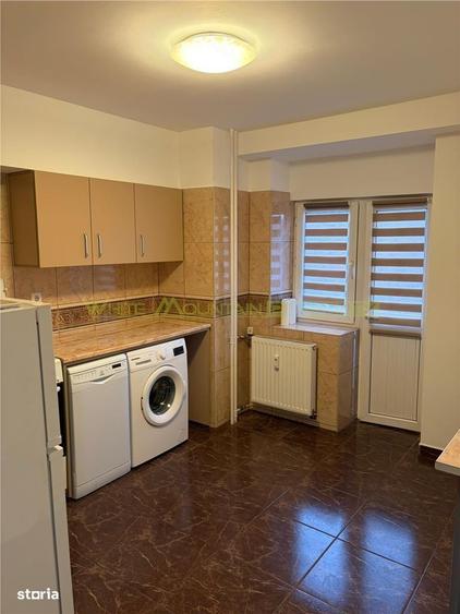 Apartament cu 2 camere, mobilat în Libertății