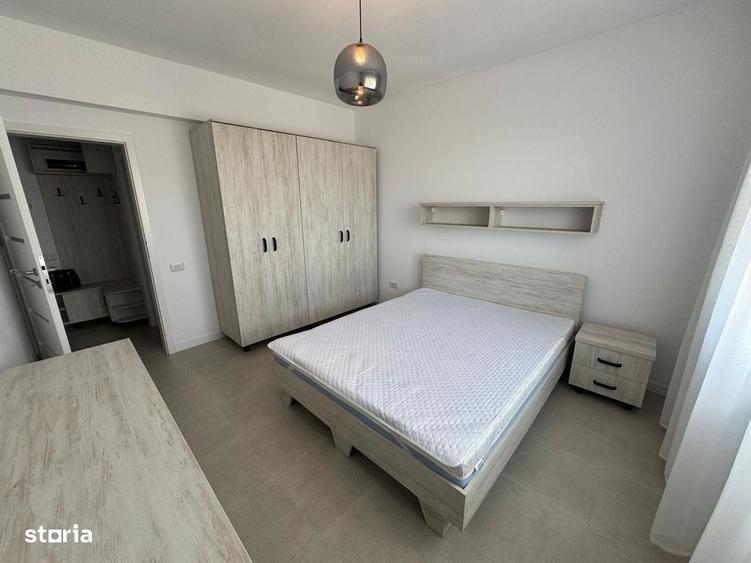 Prima Inchiriere | Apartament 2 Camere | Young Residence | Comision 0% - 8