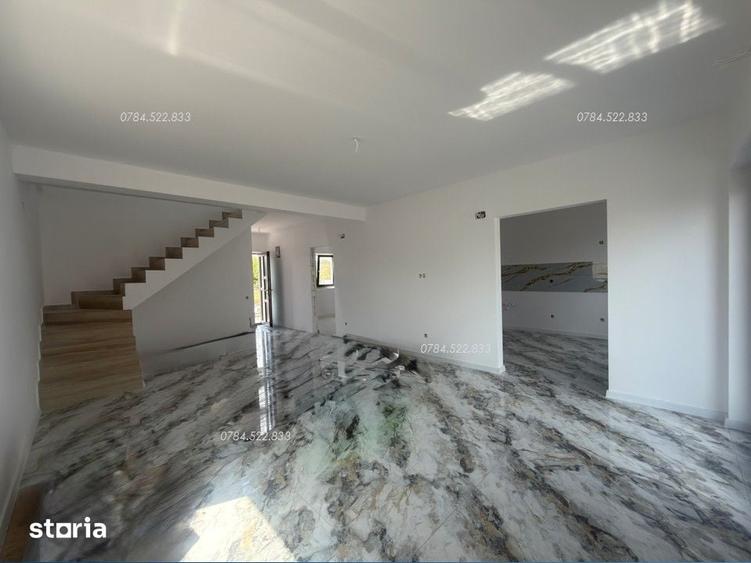 Vand casa PARTER 4 camere in apropiere de Bucuresti, comuna Berceni. - 9