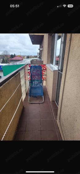Garsonieră decomandată în Chiajna