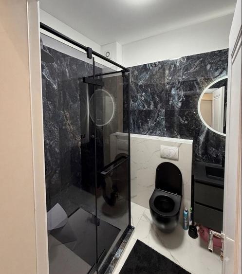 Apartament cu 4 camere în Central