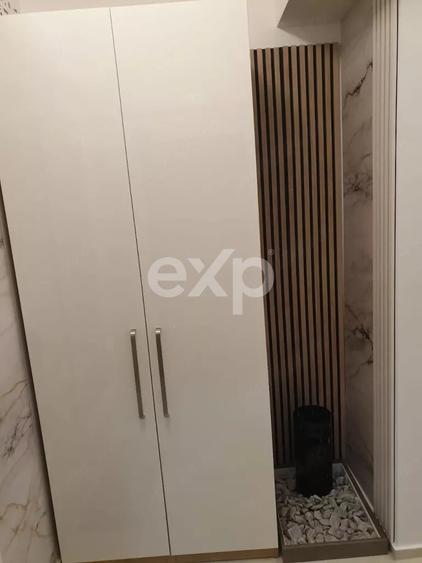Apartament cu 2 camere decomandat, mobilat în Giroc
