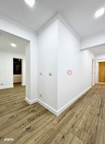 SE VINDE Apartament premium cu 3 camere, renovat, central Falticeni - 9