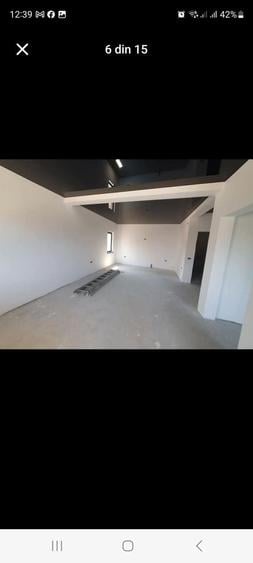 Casă cu 3 camere în Central
