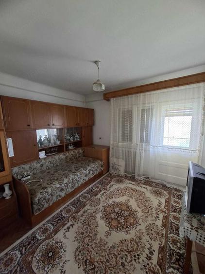 Casă cu 3 camere în Botizului