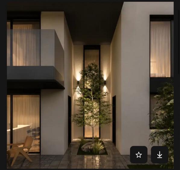 Casă cu 3 camere cu Teren 187 Mp în Central