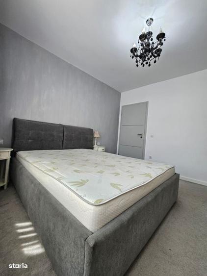 Apartament modern cu 3 camere de inchiriat in Vasile Aaron Strada - 15