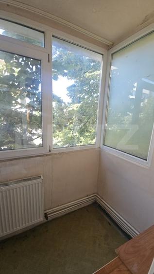 Apartament cu 3 camere decomandat în Bd. Coșbuc