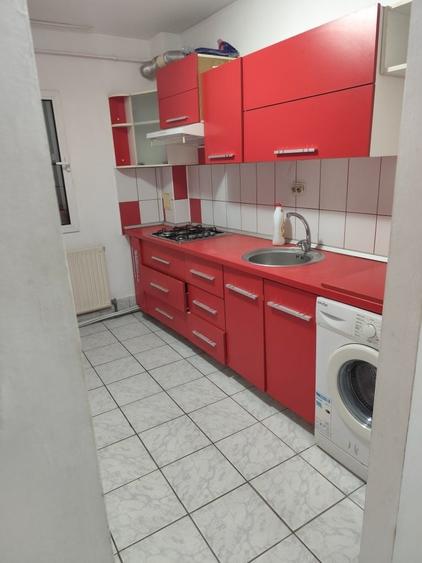 Apartament cu 2 camere decomandat în Frumoasa