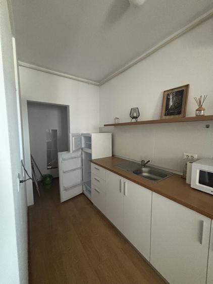 Garsonieră decomandată în Pantelimon