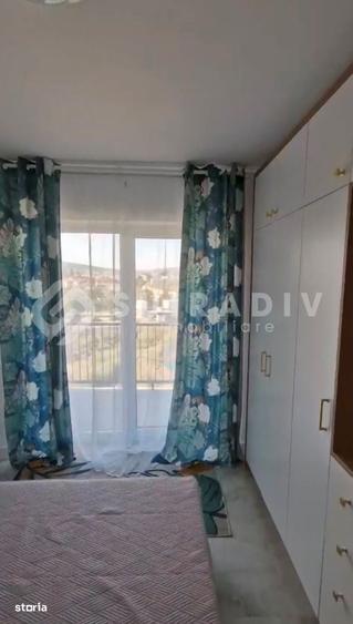 Apartament cu 2 camere în Sopor
