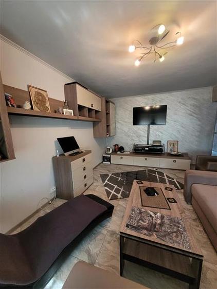 Apartament 3 Camere Superb, Decomandat, Mobilat si Utilat, Zona Dacia - 9