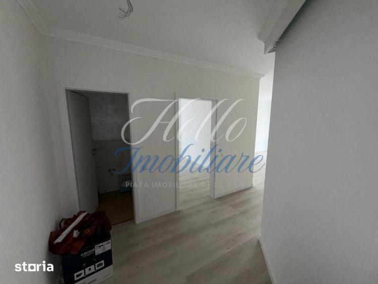 Apartament 3 camere, 72 mp, Sub Cetate - 11