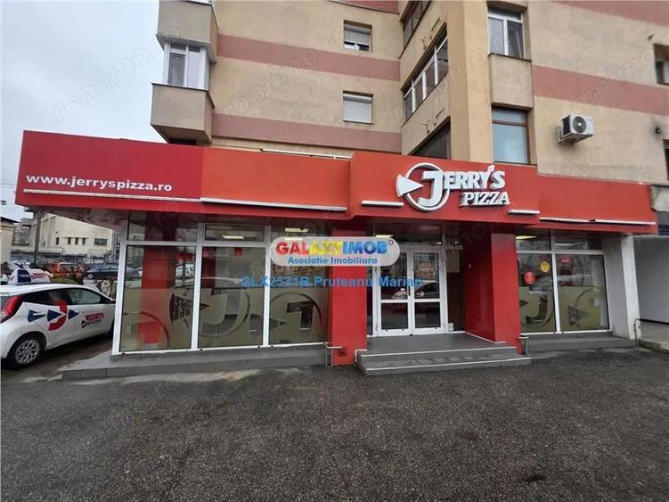 Spațiu comercial, de 128 mp, în Craiovei