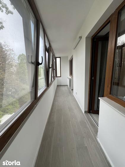 TATARASI-ap. 4 camere, 2 bai, 2 balcoane, liber, renovat, 87m, et.3/4! - 7