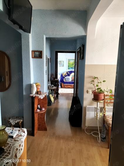 Apartament cu 3 camere în Sud