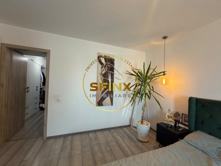 Apartament cu 3 camere decomandat, mobilat în Theodor Pallady