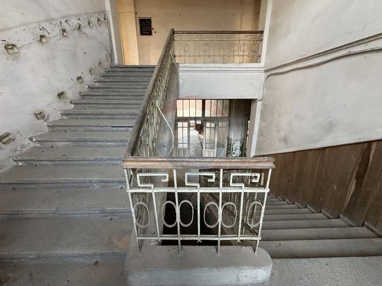 Spațiu comercial, de 2,500 mp, în Ultracentral