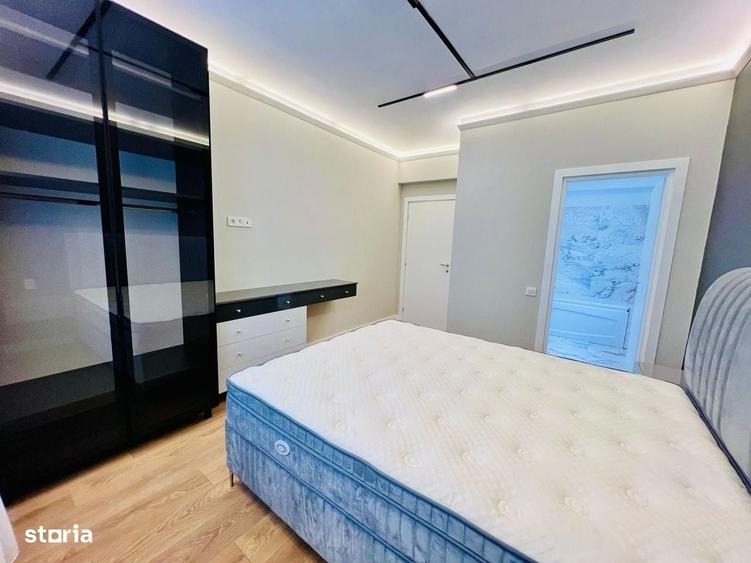Apartament cu 3 camere în Timișoara