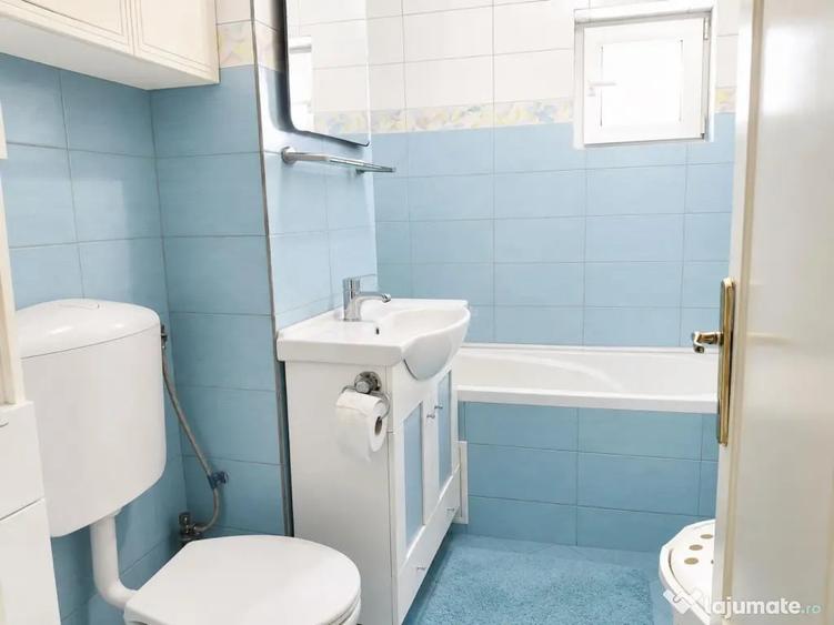 Apartament cu 4 camere decomandat în Ultracentral