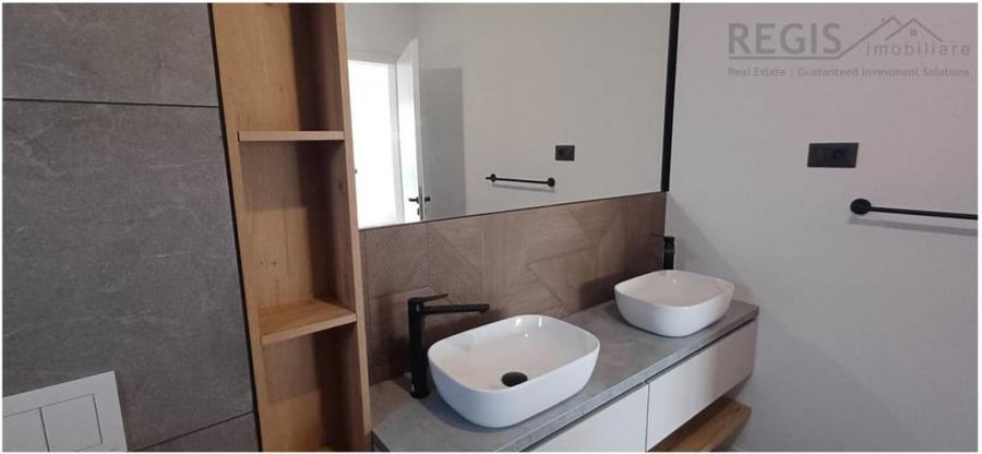 Casă cu 3 camere cu Teren 545 Mp în Tărlungeni