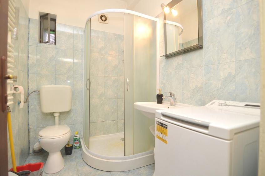 Apartament cu 2 camere decomandat în Ștefan cel Mare