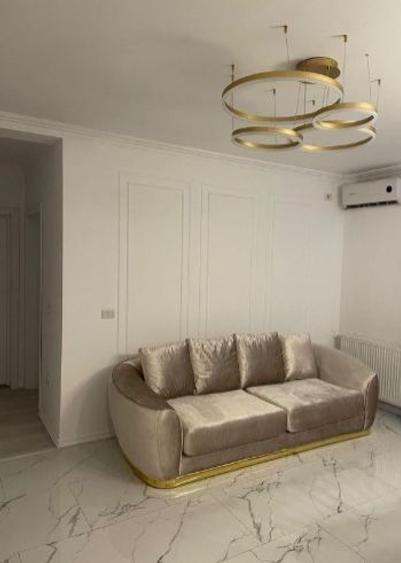 Apartament cu 3 camere decomandat în Giroc