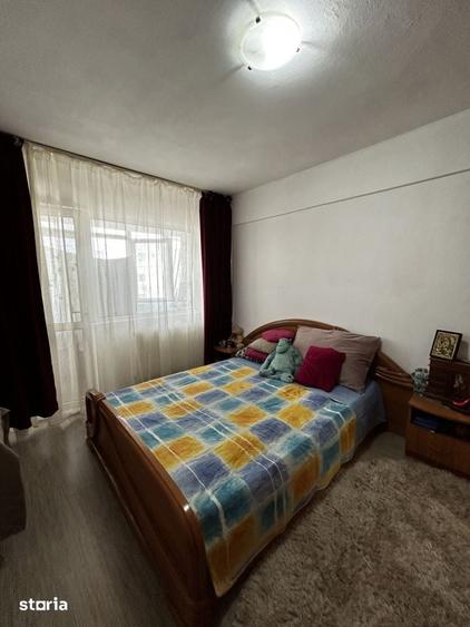 Apartament cu 2 camere în Ultracentral