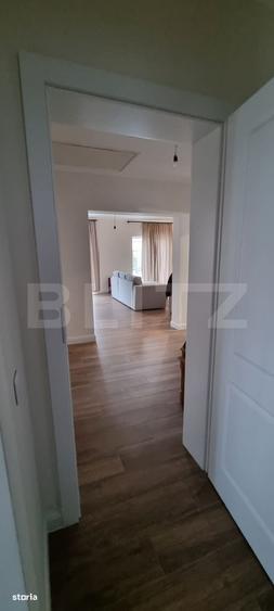 Casă cu 3 camere cu Teren 412 Mp în Central