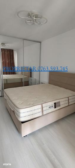 Apartament cu 2 camere decomandat în Drumul Taberei
