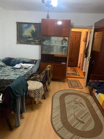 Garsoniera Grigorescu, zona Biomedica!! - 1