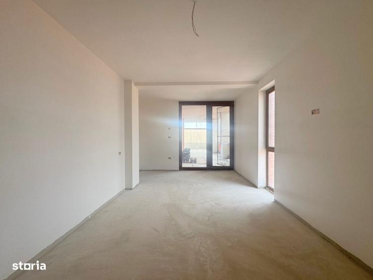 Apartament cu 2 camere în Girocului