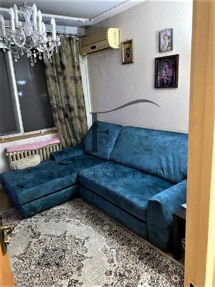 Oportunitate 3 Camere 72 mp 2 balcoane 2 bai etaj 10 Doamna Ghica  - 14