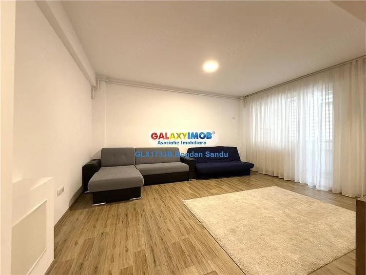 Apartament cu 2 camere de inchiriat in Militari Residence- TINERETULUI - 7