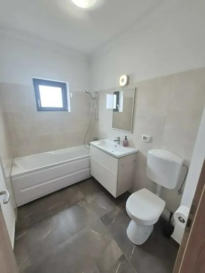 Apartament cu 2 camere decomandat în Braytim