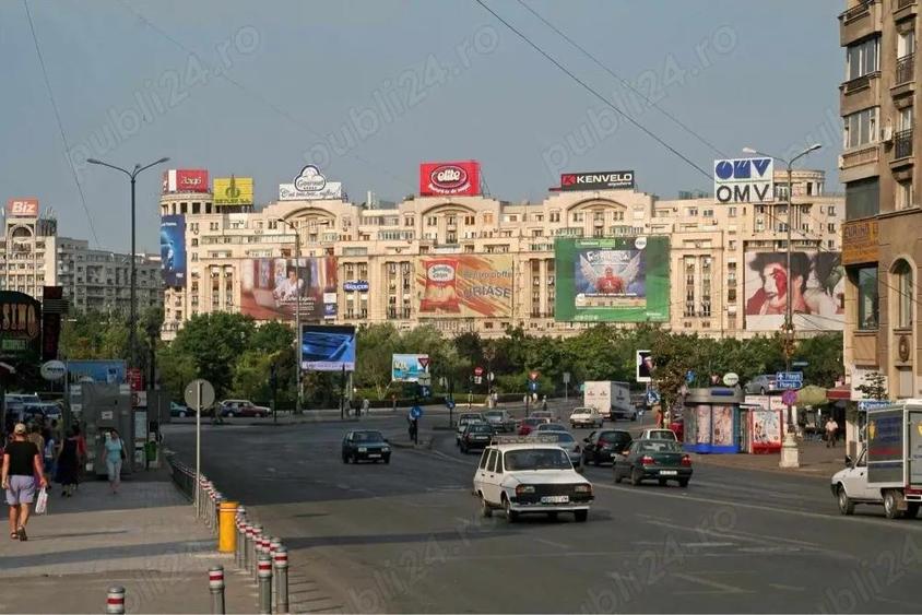 Apartament cu 2 camere decomandat în Unirii