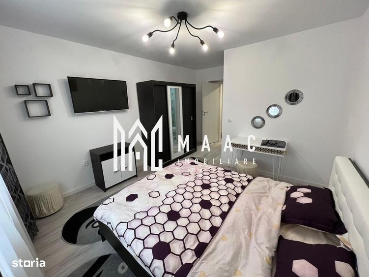 Apartament 3 camere de inchiriat | Mihai Viteazul, Sibiu | 2 bai - 1