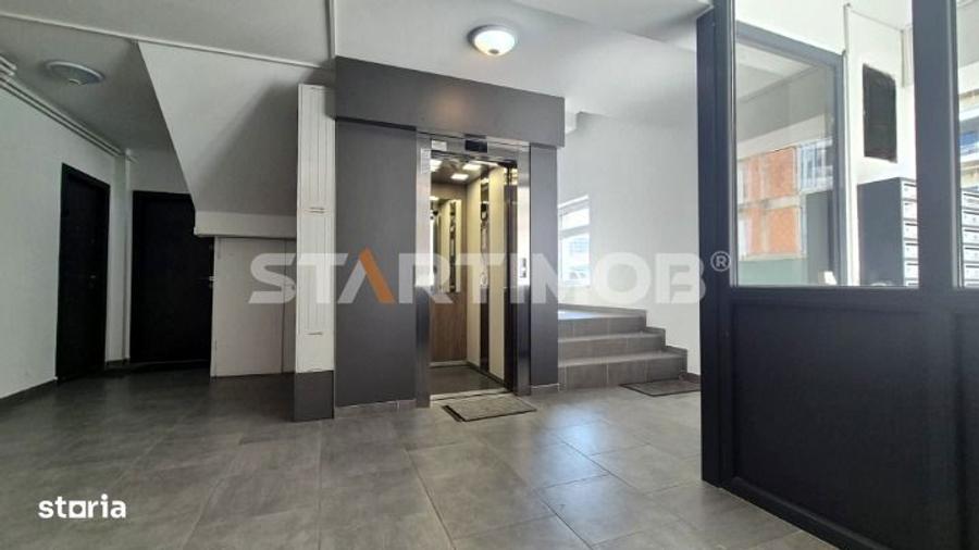 Apartament cu 2 camere, mobilat în Dârste