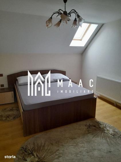 Casă cu 4 camere în Roșia