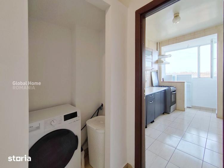 Floreasca Parc | 3 Camere | Priveliste Panoramica | Renovat - 6